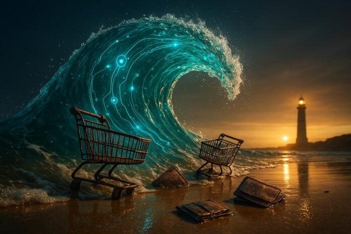 Cardano 的 Charles Hoskinson 预测散户投资者将在 2026 年回归。