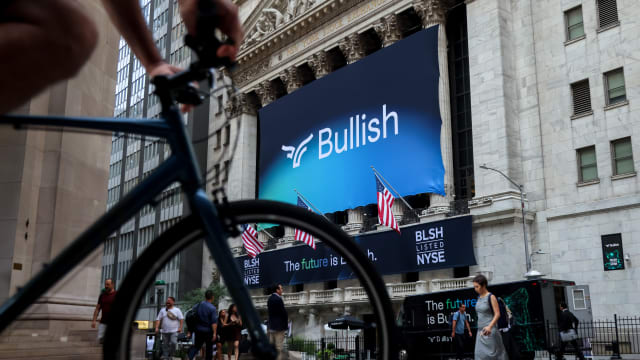 尽管营收超出华尔街预期，但彼得·蒂尔支持的这家公司的股价仍下跌。