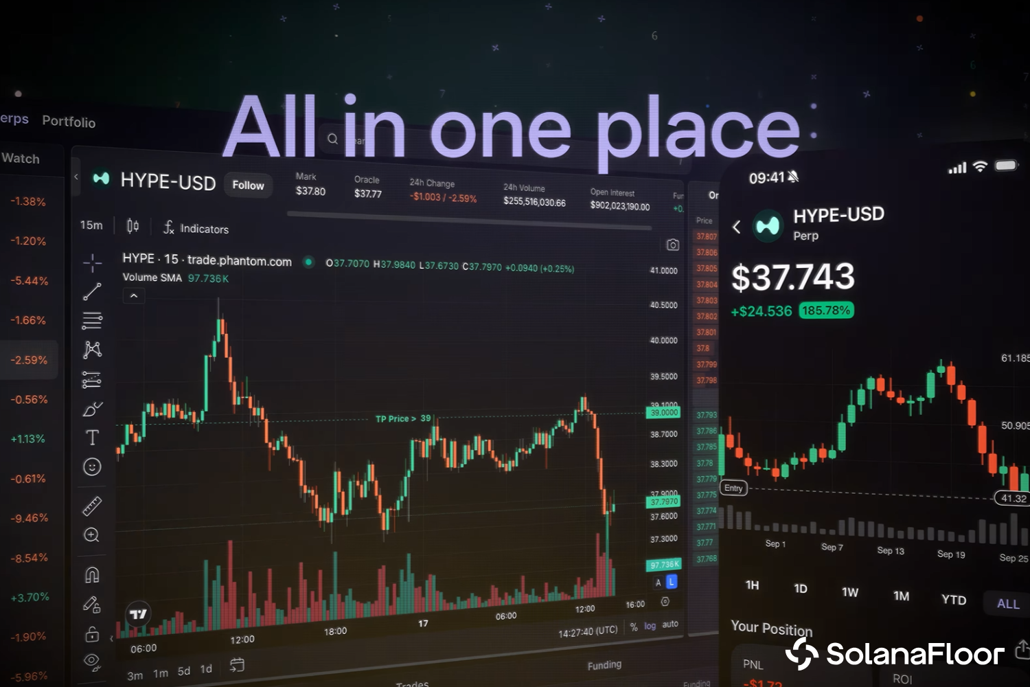 幻影号参加索拉纳贸易终端竞赛