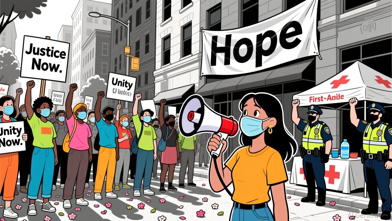 肯尼亚不断发展的加密货币生态系统：监管灰色地带的机遇