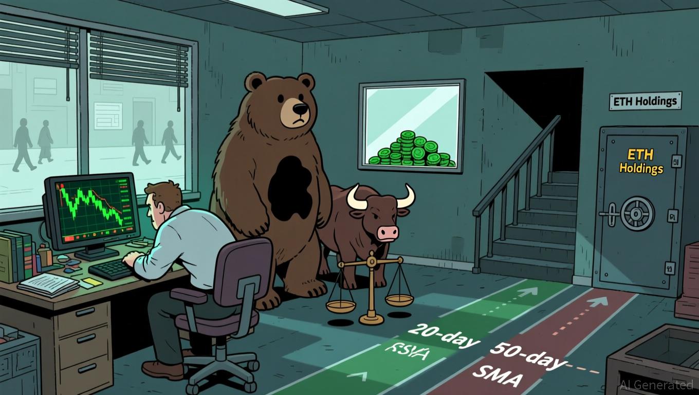 BitMine (BMNR) 是否会在第四季度财报发布前再次跑赢加密货币市场？