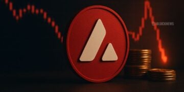 雪崩队11月遭遇大幅抛售——花岗岩升级计划试图扭转局面