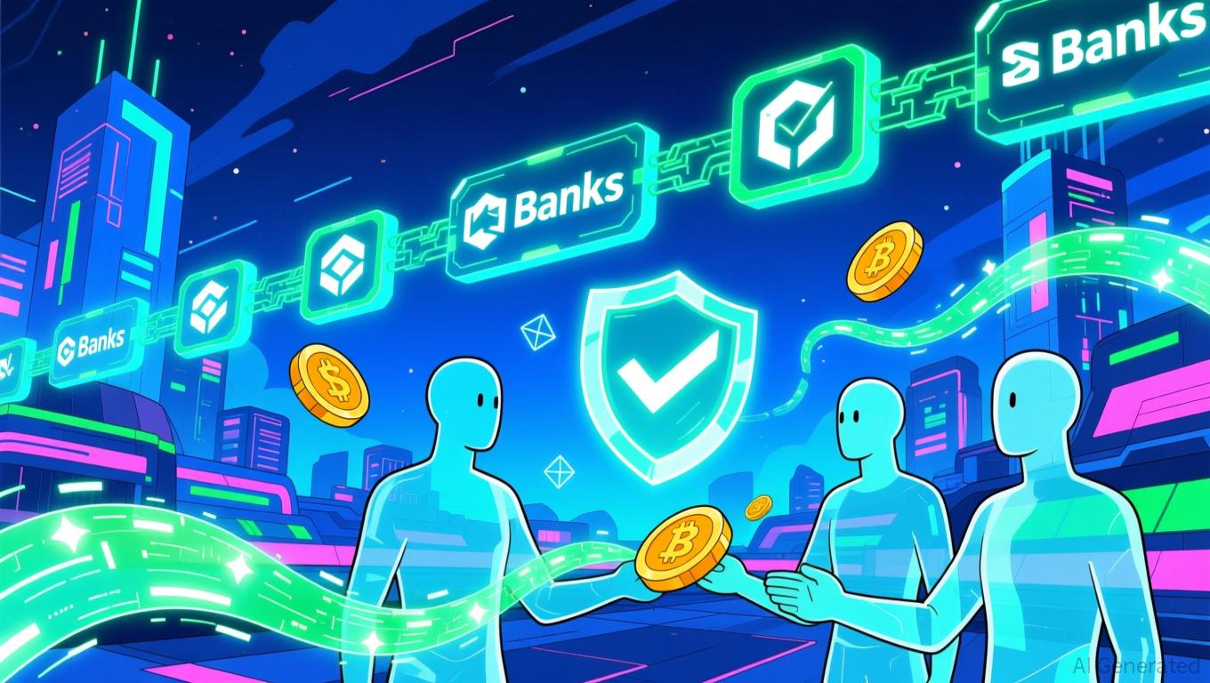 今日以太坊新闻：OCC 弥合银行与区块链之间的鸿沟