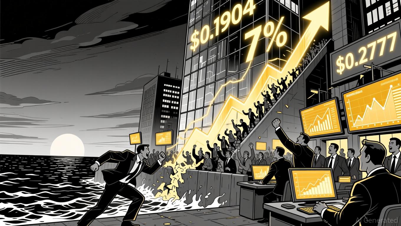 评估 Starknet、Zcash 和人工智能驱动的加密货币叙事近期收益的可持续性：技术和心理分析