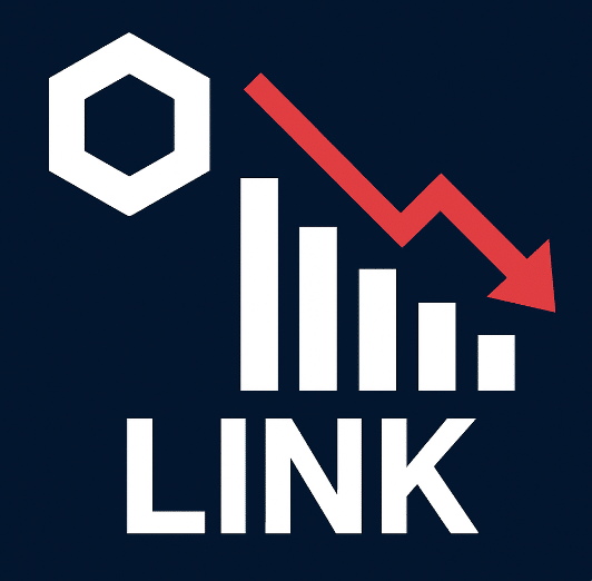 LINK价格预测：Chainlink在经历了数月的低点后，是否即将出现趋势反转？