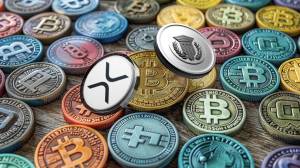 Mutuum Finance (MUTM) 与 XRP 价格预测：XRP 能否在 2026 年达到 10 美元，还是 MUTM 会表现更佳？