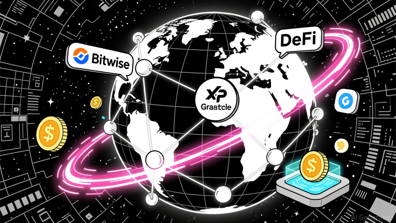 2025年XRP持有者的关键门槛和法律保障：长期增长的技术和法律定位战略分析