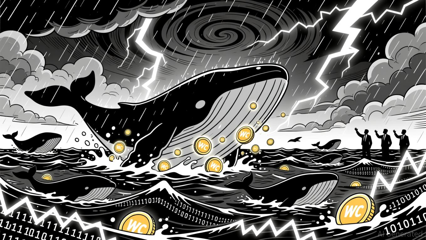 wBTC 的大规模清算：是市场情绪的信号还是战略机遇？