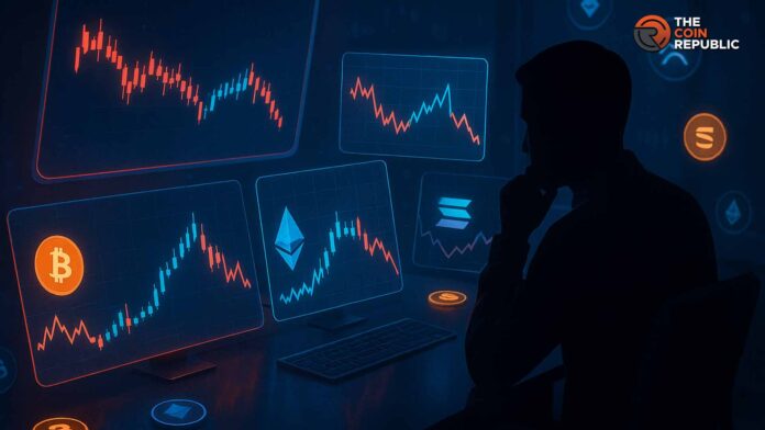 加密货币新闻：分析师称四年周期策略是“巨大错误”；原因如下