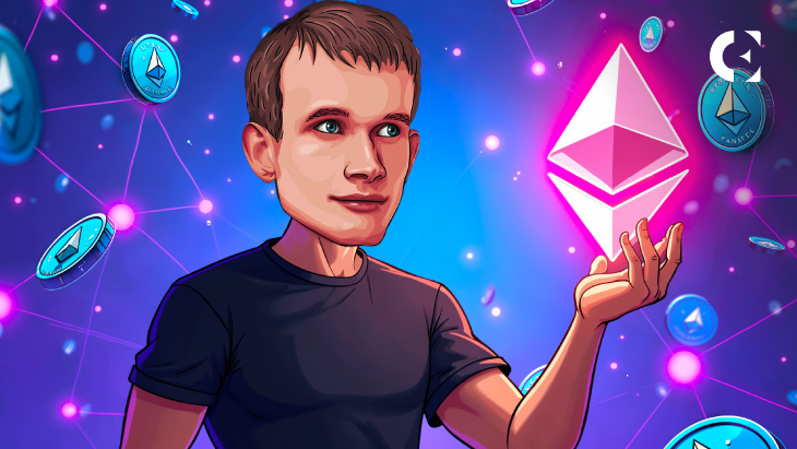 Vitalik Buterin 指出以太坊面临的机构和量子威胁