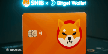 Shiba Inu 终于揭晓了它的重磅惊喜——全新 SHIB × Bitget 卡！以下是此次发布为何能大幅提升实用性的原因。