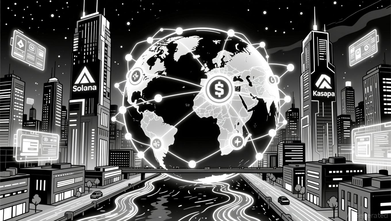 加密支付领域的第一层创新：基础设施驱动型解决方案如何重塑市场