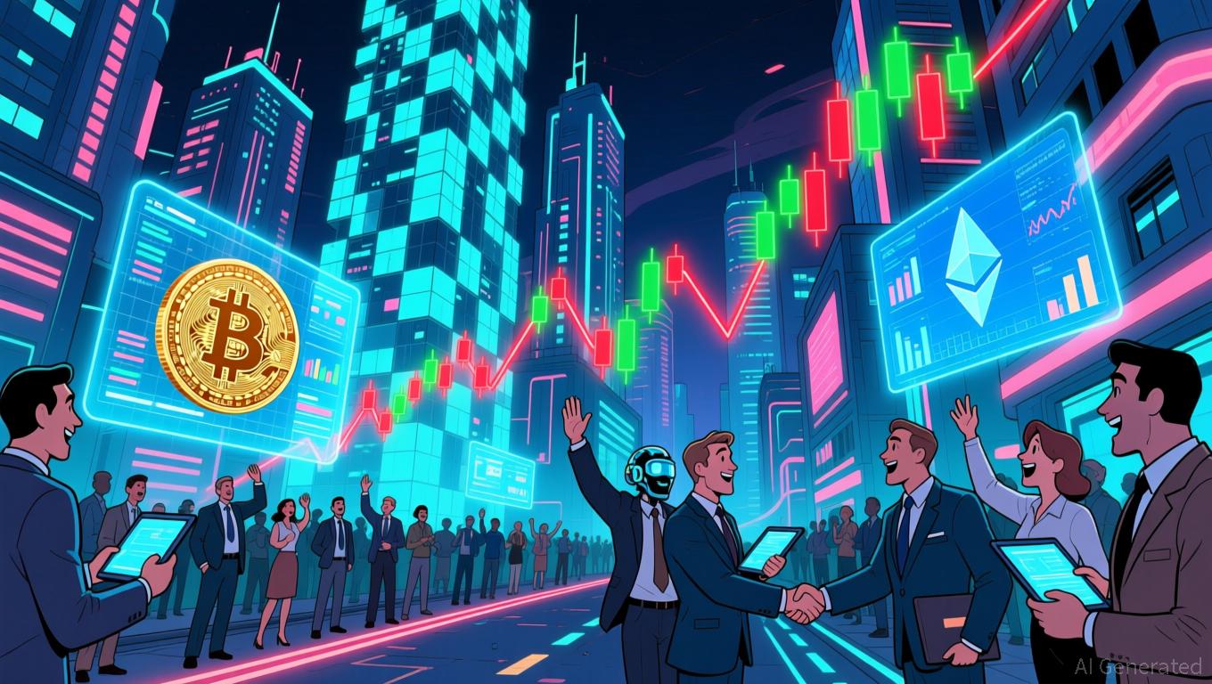 XRP 今日新闻：加密货币的高风险博弈：创新与不稳定