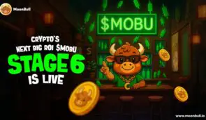 MoonBull 成为 BNB 价格飙升和 AVAX 市场活跃之际最值得关注的加密货币预售项目之一，并因此登上新闻头条。