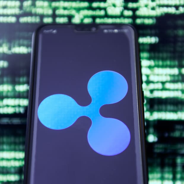 Ripple首席执行官表示，XRP ETF的“火鸡跑”现在开始。