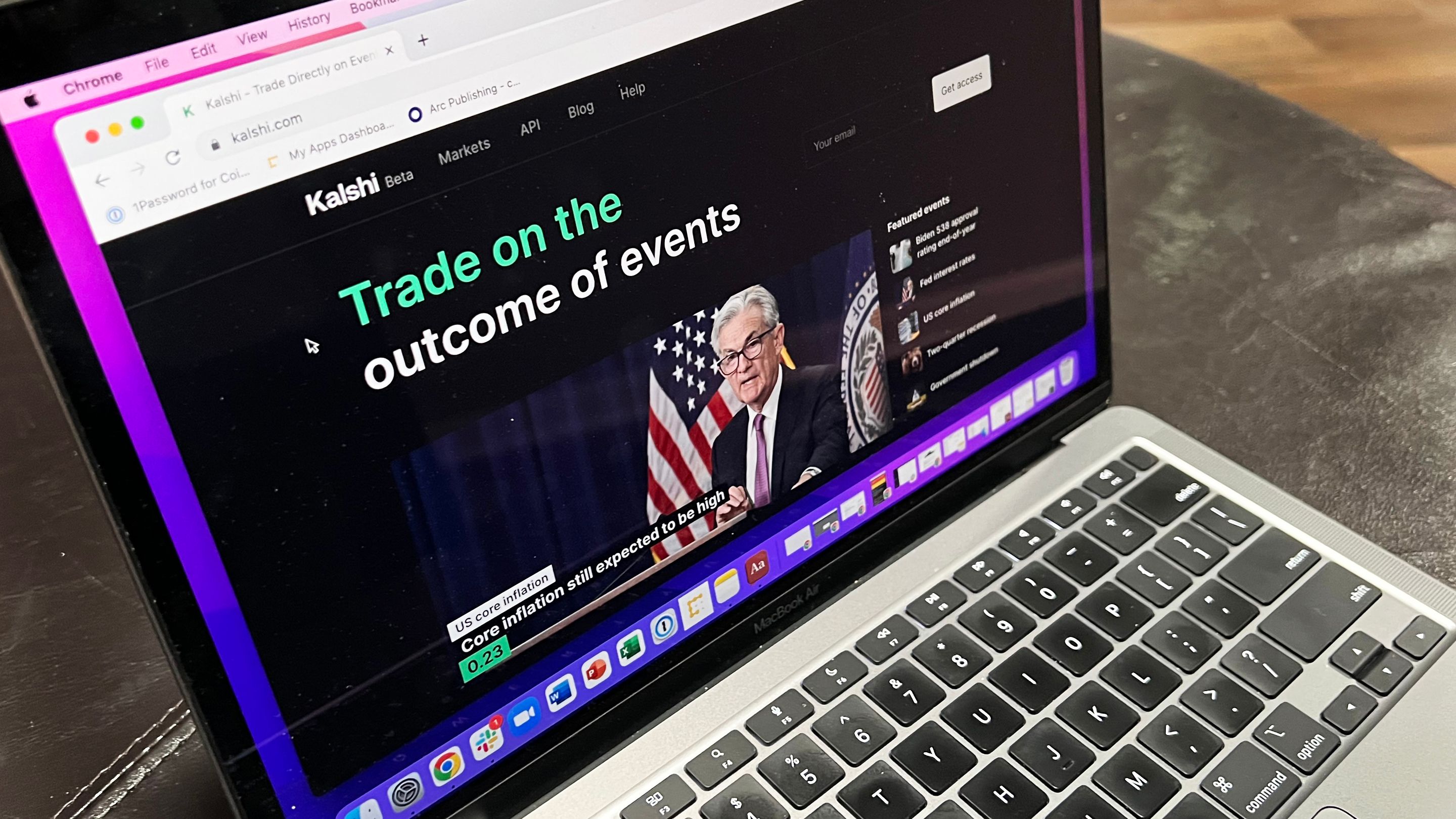 Kalshi融资10亿美元，估值达110亿美元，预测市场竞争持续：TechCrunch