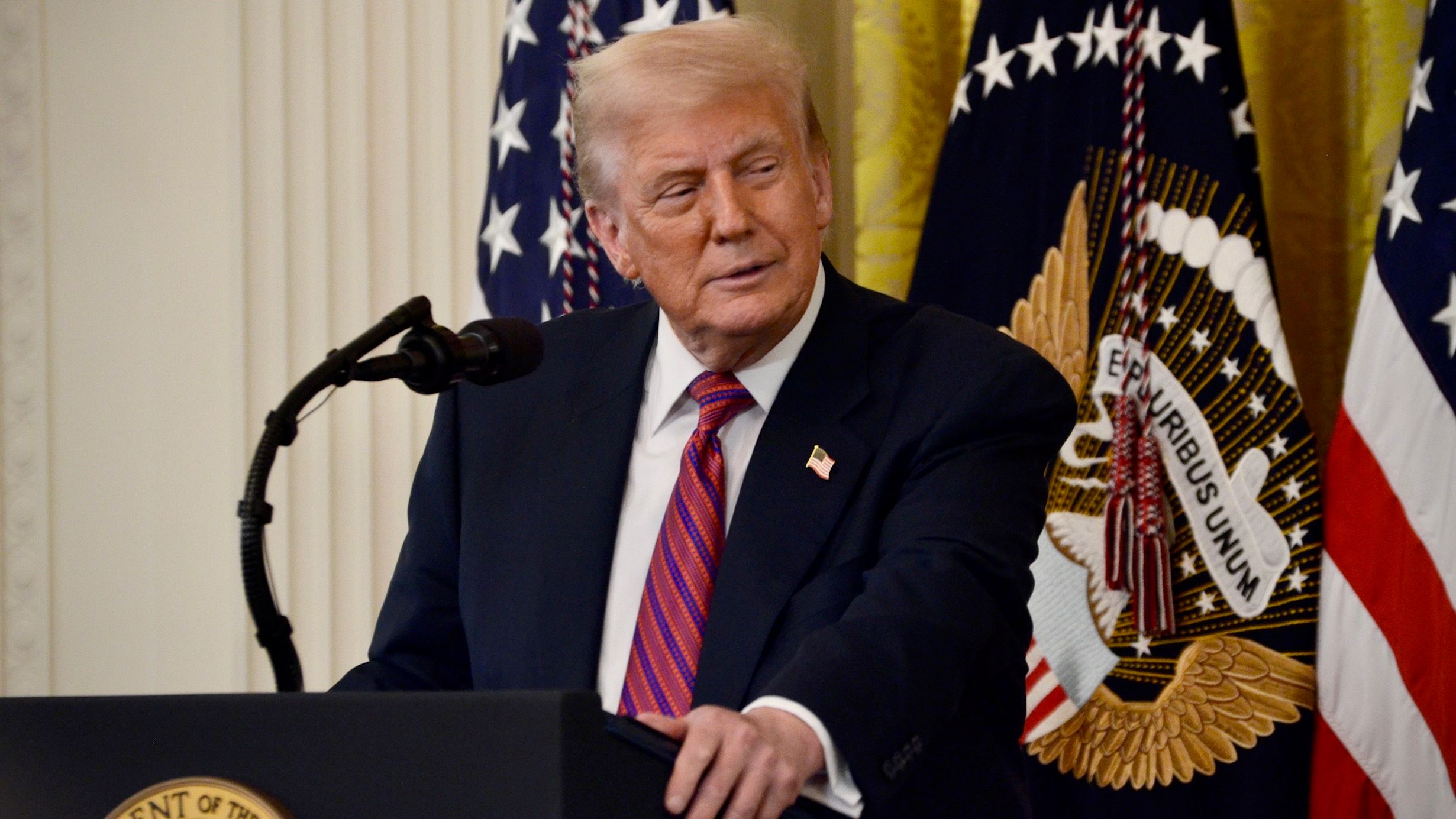 加密货币游说团体游说特朗普在国会局势不明朗的情况下推动各项事务进展