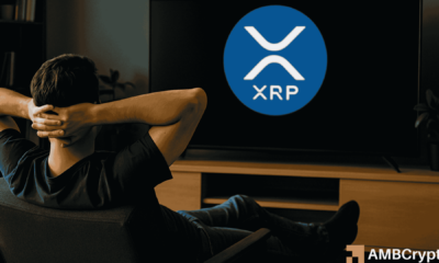 Bitwise XRP ETF 首日成交额达 2170 万美元，但收盘走低。