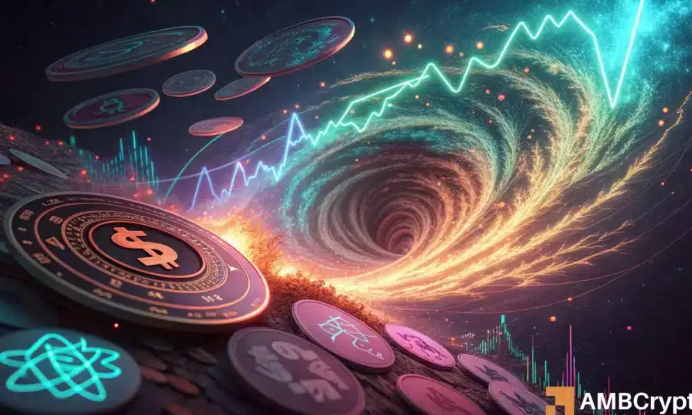 Hyperliquid 推出迄今为止最大规模的升级！犯罪分子的新时代？