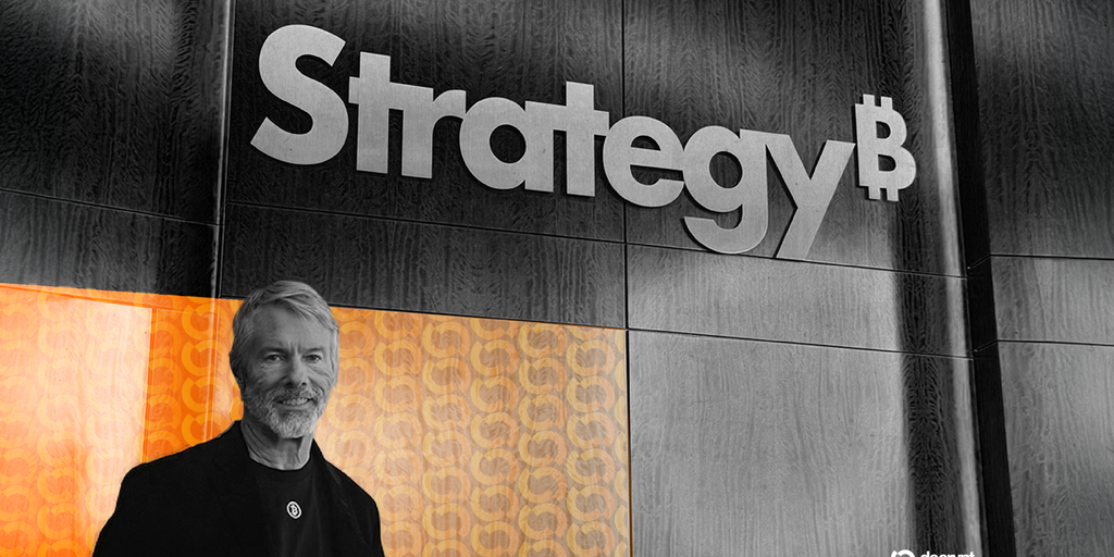 摩根大通：若比特币巨头策略被剔除出股票指数，其市值可能损失数十亿美元