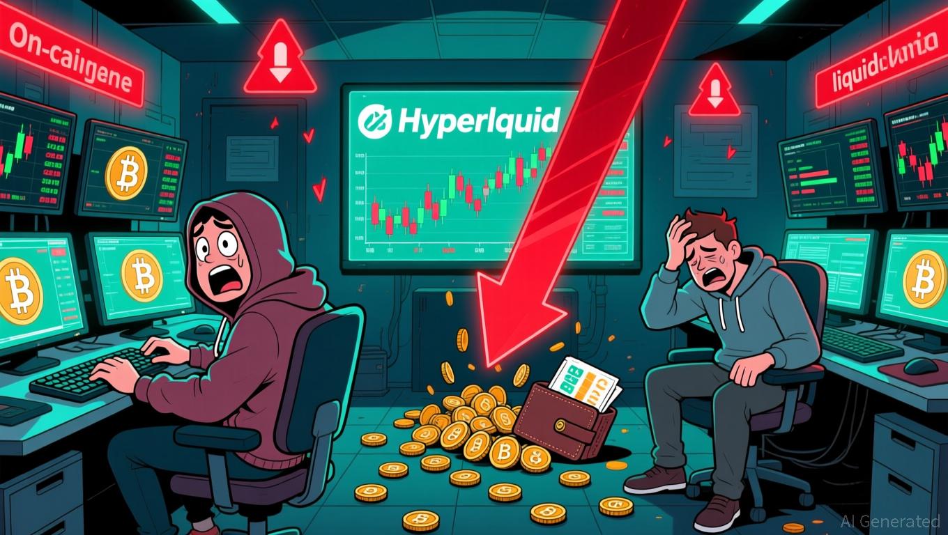 今日比特币新闻：巨鲸40倍做空比特币：波动性对高杠杆加密货币押注构成迫在眉睫的威胁