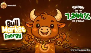 投资者竞相买入最佳1000倍加密货币——SOL和LTC攀升，而MoonBull第六阶段则迎来巨幅上涨。