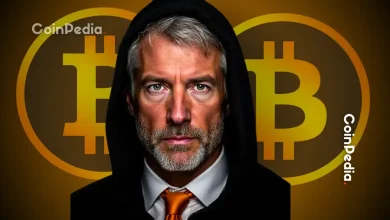 由于MSTR股价暴跌57%，迈克尔·塞勒的策略面临纳斯达克和MSCI退市的风险。