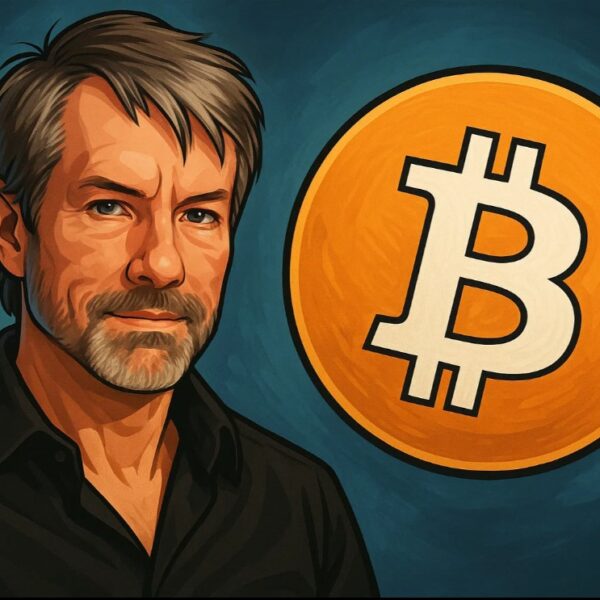 如果比特币兑美元汇率达到 7.5 万美元，MicroStrategy 会被从股票指数中剔除吗？