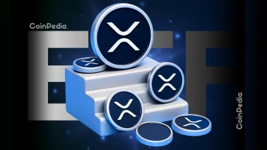 XRP ETF发行未能提振价格，市场崩盘导致XRP价格跌破2美元。