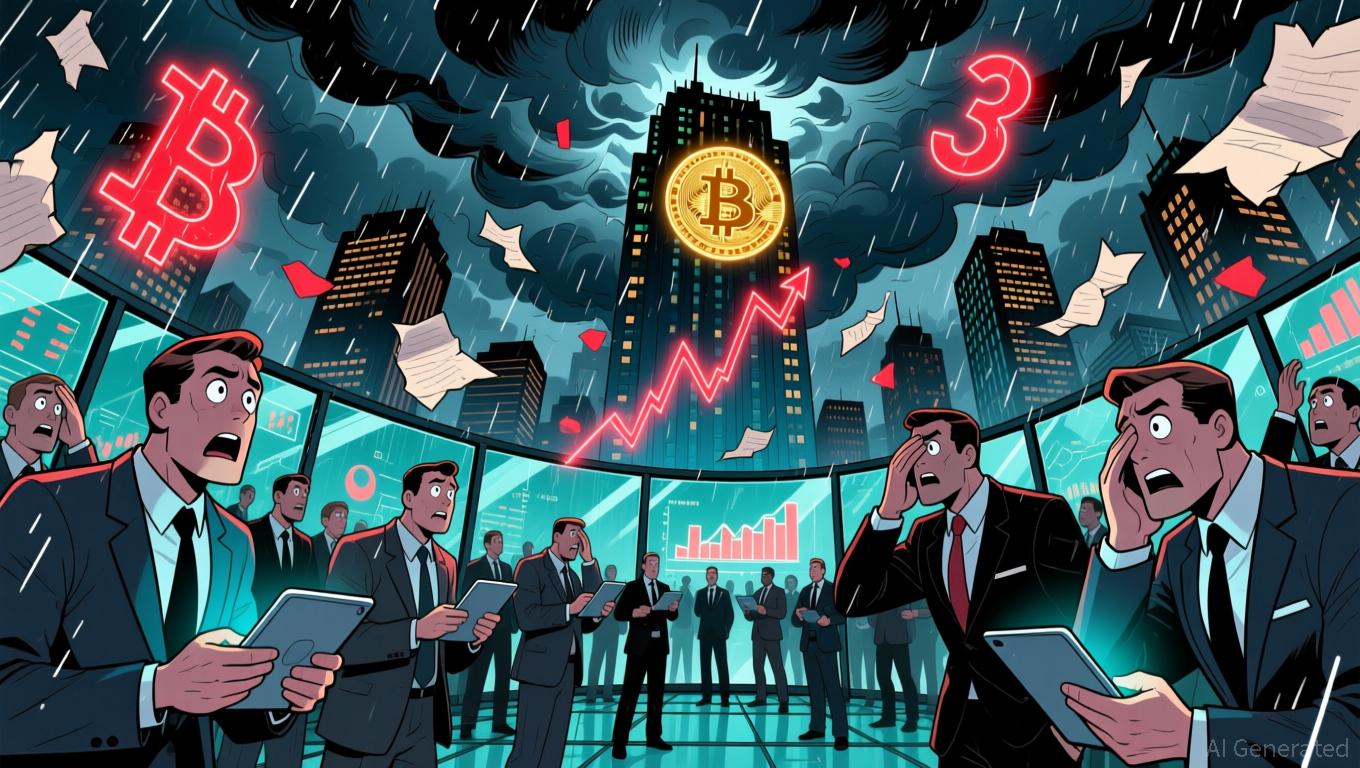 今日比特币新闻：Ark Invest 在抛售潮中增持 3960 万美元加密货币资产，押注长期价值