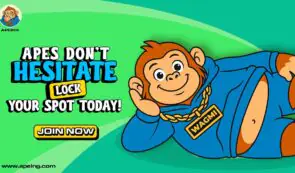 XRP引发ETF市场混乱，TRON保持强势，而Apeing则成为投机者眼中下一个顶级加密货币预售的热门之选。