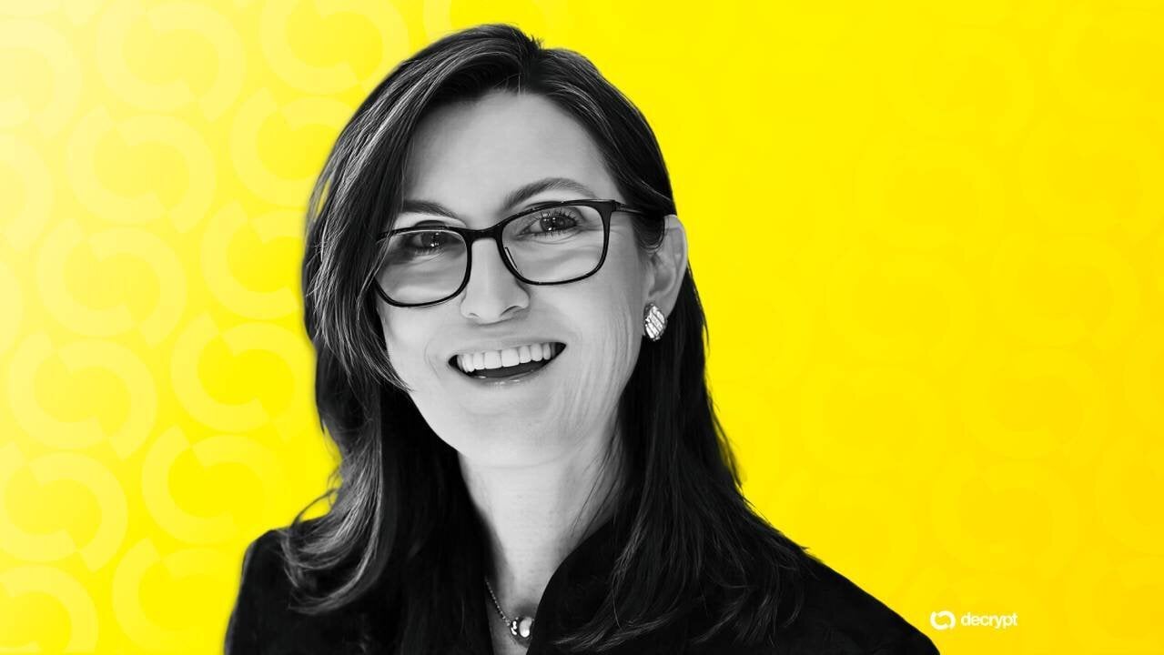 Ark Invest增持Coinbase、Circle和以太坊金库巨头BitMine的股份