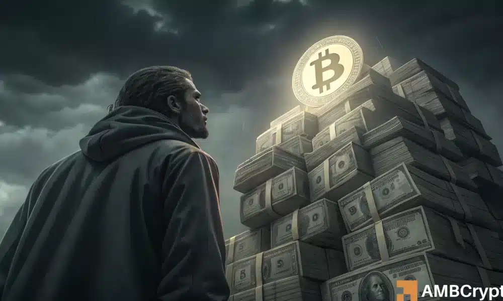 以下是日本1100亿美元刺激计划如何影响比特币和加密货币市场的原因