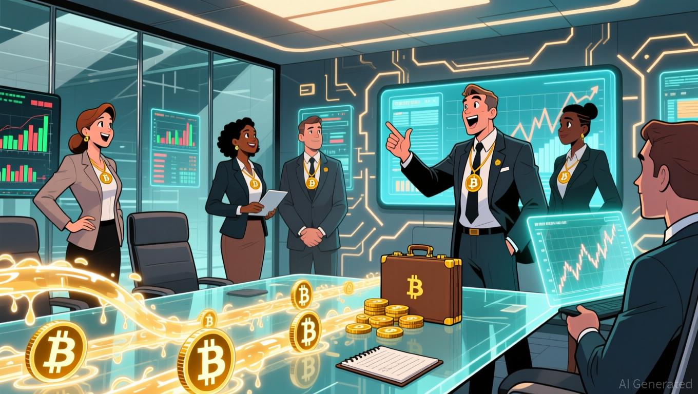 今日比特币新闻：MSCI指数困境：塞勒的比特币愿景与88亿美元资金流出风险之间的冲突