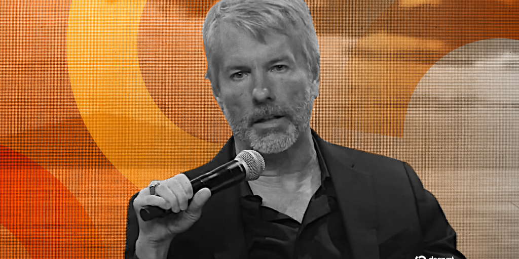 迈克尔·塞勒表示，尽管担心比特币会被从指数中除名，但该策略仍坚持550亿美元的比特币投资。