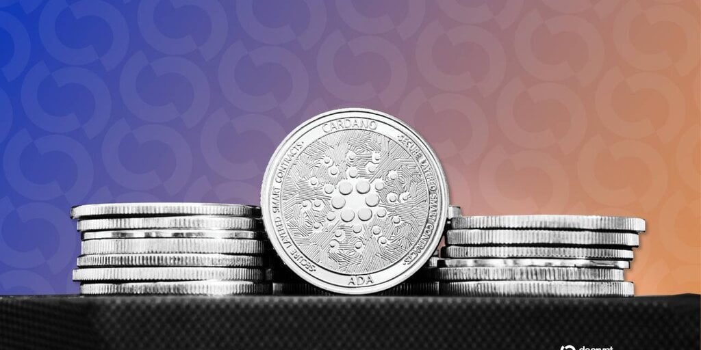 Cardano 网络遭“投毒”交易攻击中断