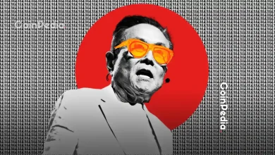 “我以近9万美元的价格卖掉了价值225万美元的比特币”：罗伯特·清崎解释他的举动