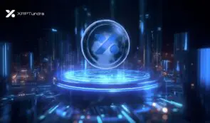 贝莱德对加密货币的兴趣：为什么 XRP Tundra 吸引机构资本