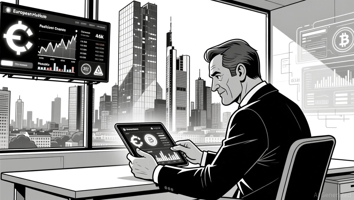 杠杆ETF与加密货币投资的未来：欧洲投资者在受监管且市场规模不断扩大的市场中的战略定位