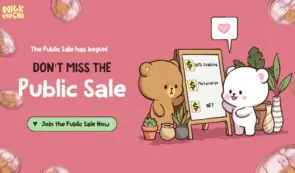 2025 年最佳预售加密货币：$HUGS、LivLive、NexChain 和 Space Pay 兼具情感、实用性和增长潜力