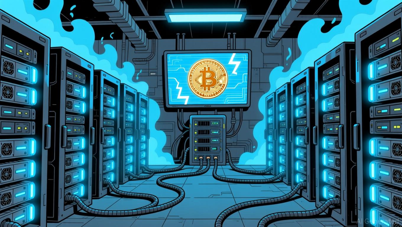 比特币挖矿的机遇正在改变：在中心化时代评估小规模个人挖矿的可行性