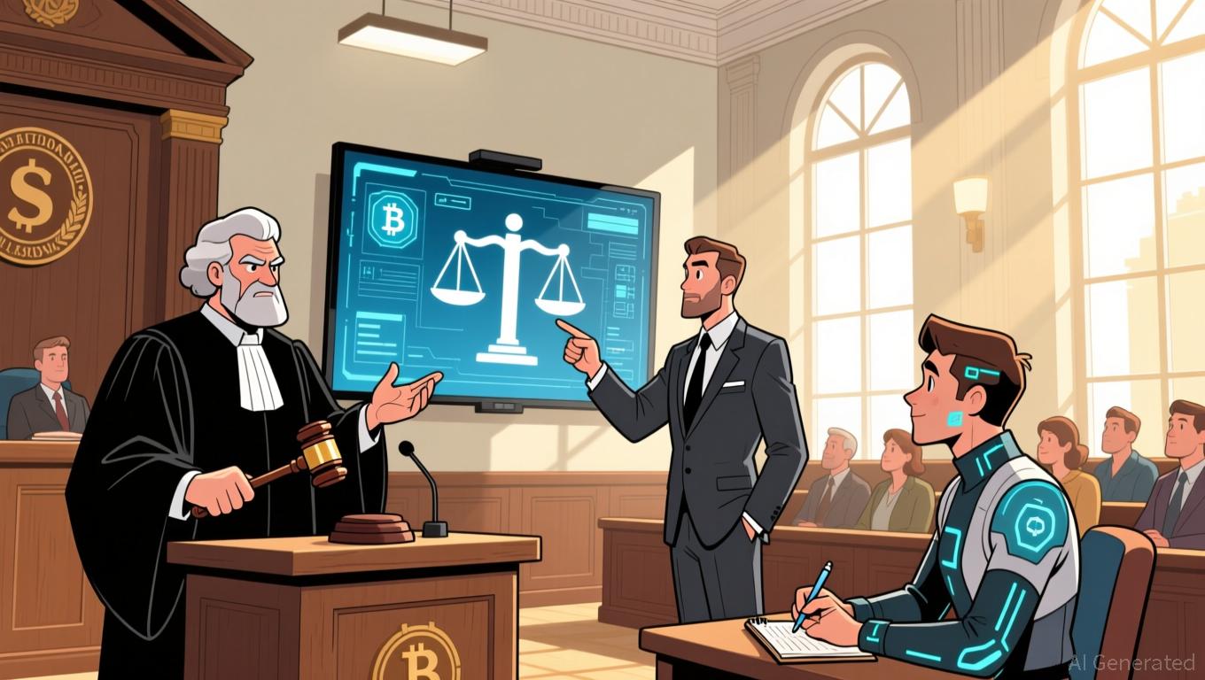 今日比特币新闻：法院在 Maple-Core 纠纷中发布的禁令或将重塑 DeFi 法律格局