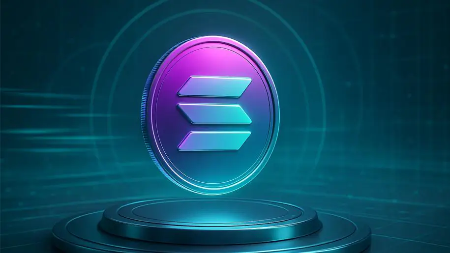 Solana价格预测：SOL价格放缓，交易员称AlphaPepe是目前最值得买入的加密货币