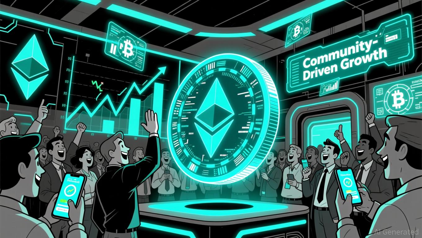 2025 年加密货币预售机会：DeFi 领域的战略时机和收益优化