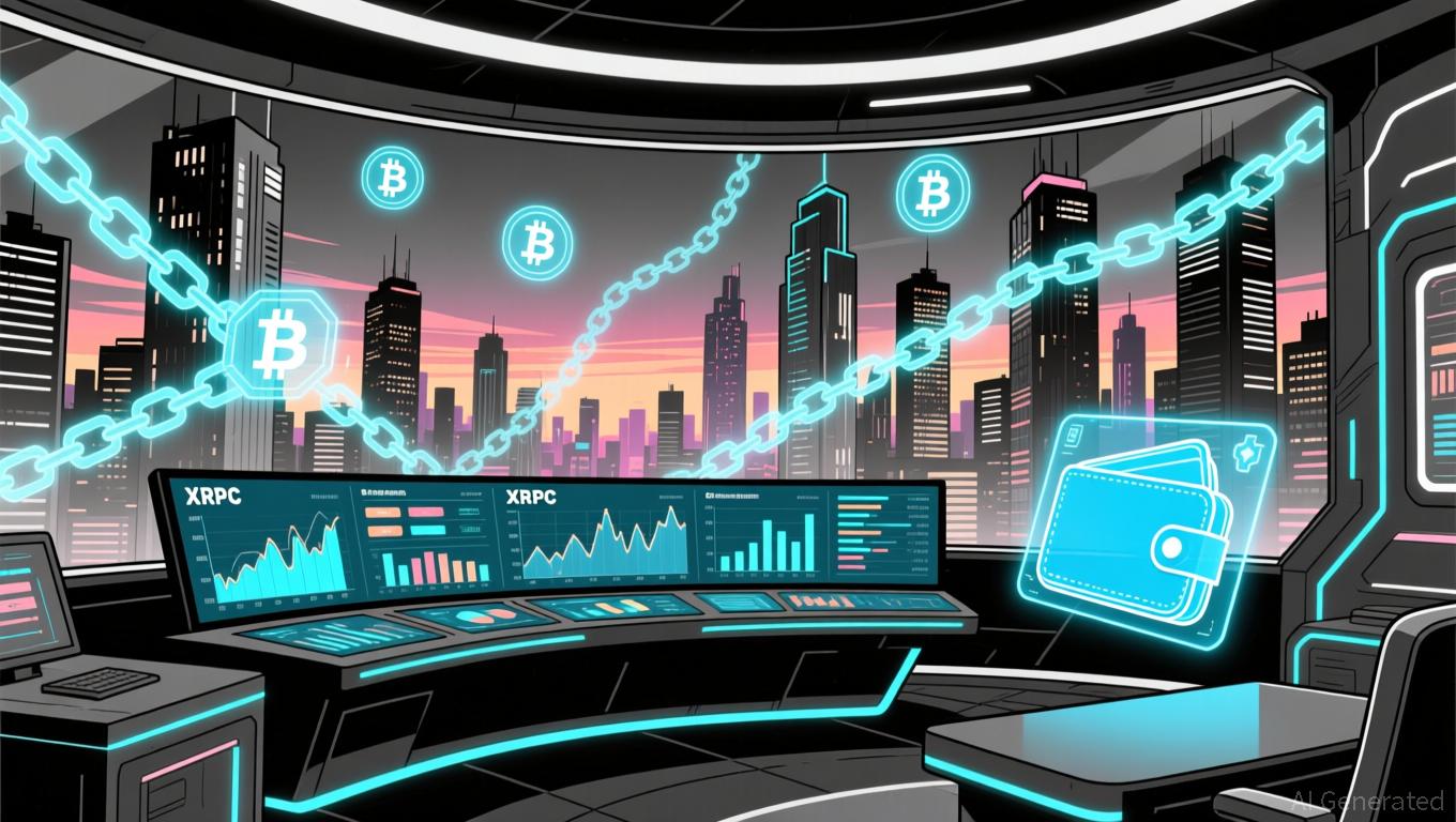 ETF领域小型参与者的崛起：Canary Capital的XRP ETF如何挑战贝莱德的统治地位