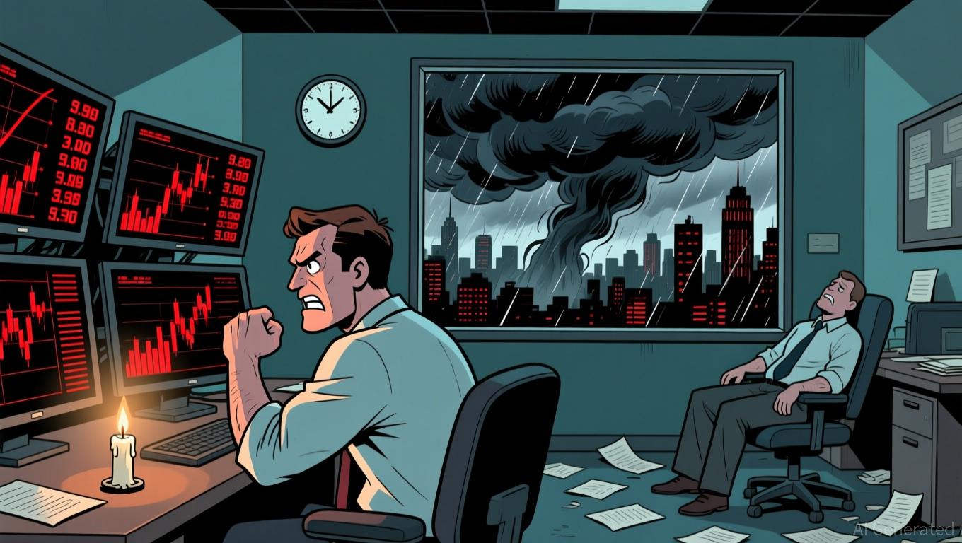 今日以太坊新闻：以太坊的十字路口：看跌压力与机构创新发生冲突