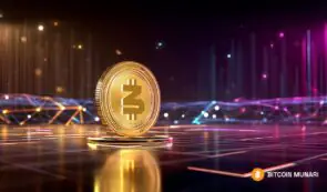 历史性的跨链成就：Bitcoin Munari 在 BTC 和 Solana 网络之间创建无缝桥梁