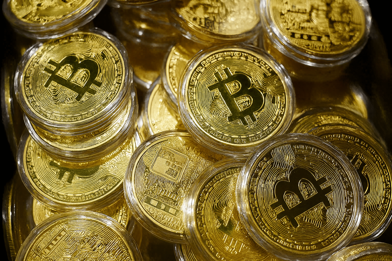 比特币从超卖低点反弹 2%——这是反弹行情的开始吗？