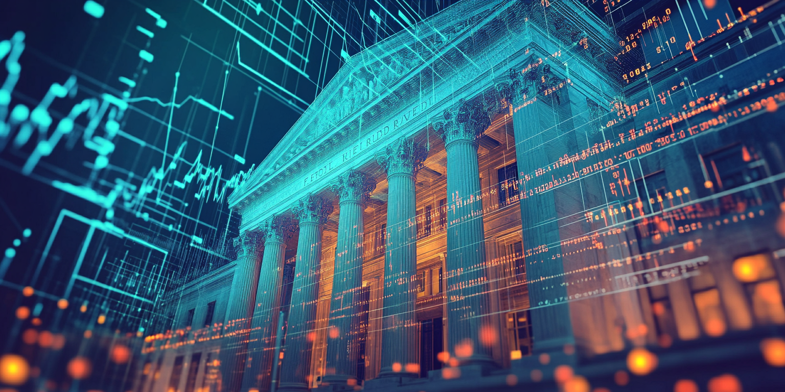 市场认为美联储12月降息的可能性为67%，柯林斯表示要谨慎行事。