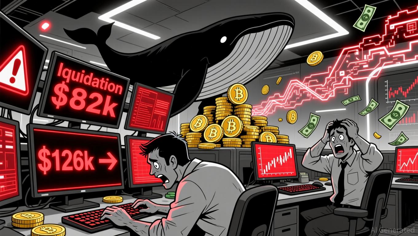 比特币历史性暴跌及投资者在波动市场中的行为：极端悲观情绪下的逆向投资机会